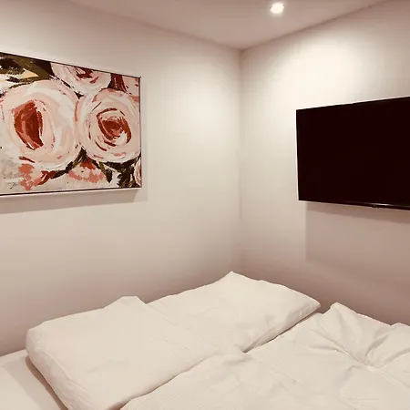 Apartamento Charming - Retreat Near Vienna & Nature *