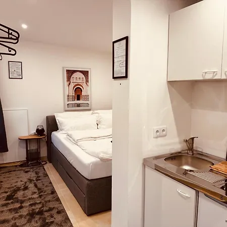 Apartamento Charming - Retreat Near Vienna & Nature *